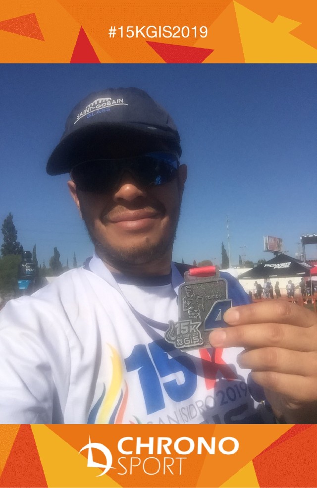 Silvino Antonio  Garcia Carmona