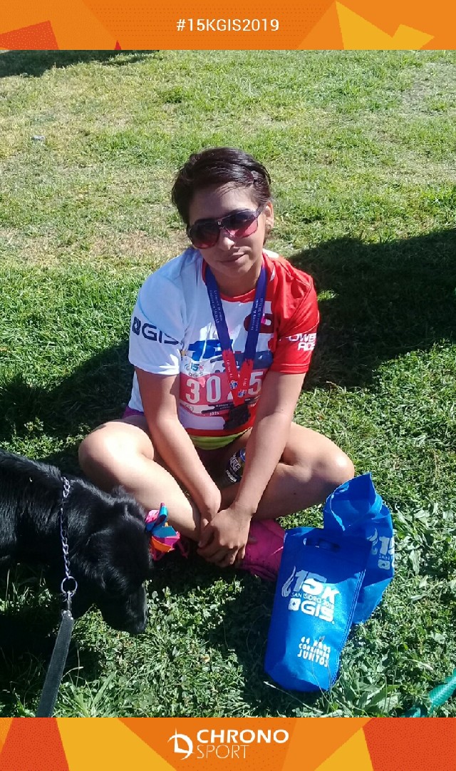 Claudia Puga Mendoza