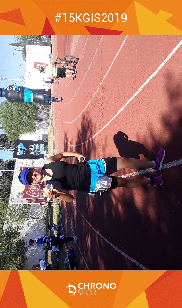 Rocio Berenice Olvera Avila