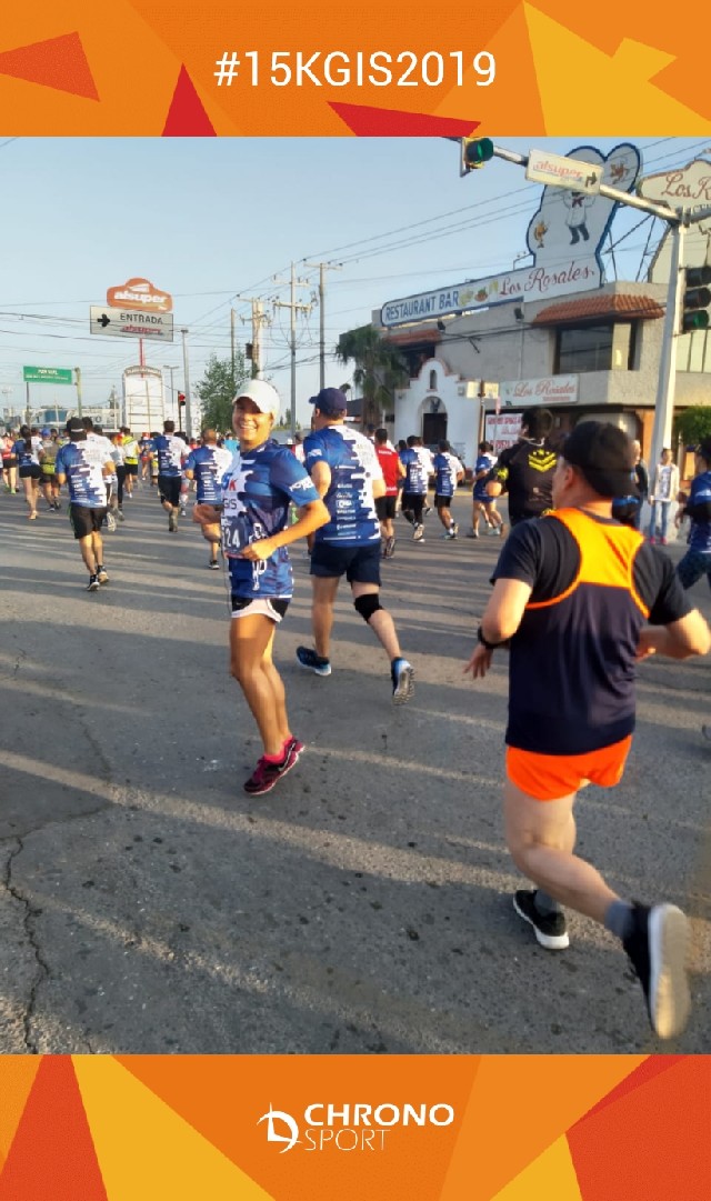 Daniela Arreola Juárez