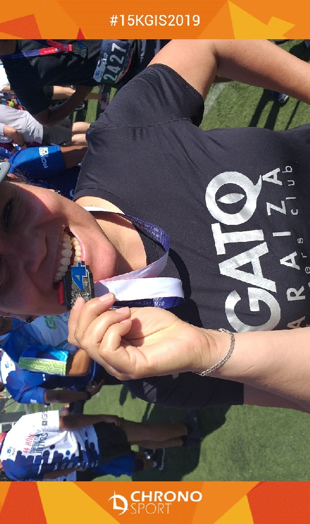 Zipora Peña Hernández 