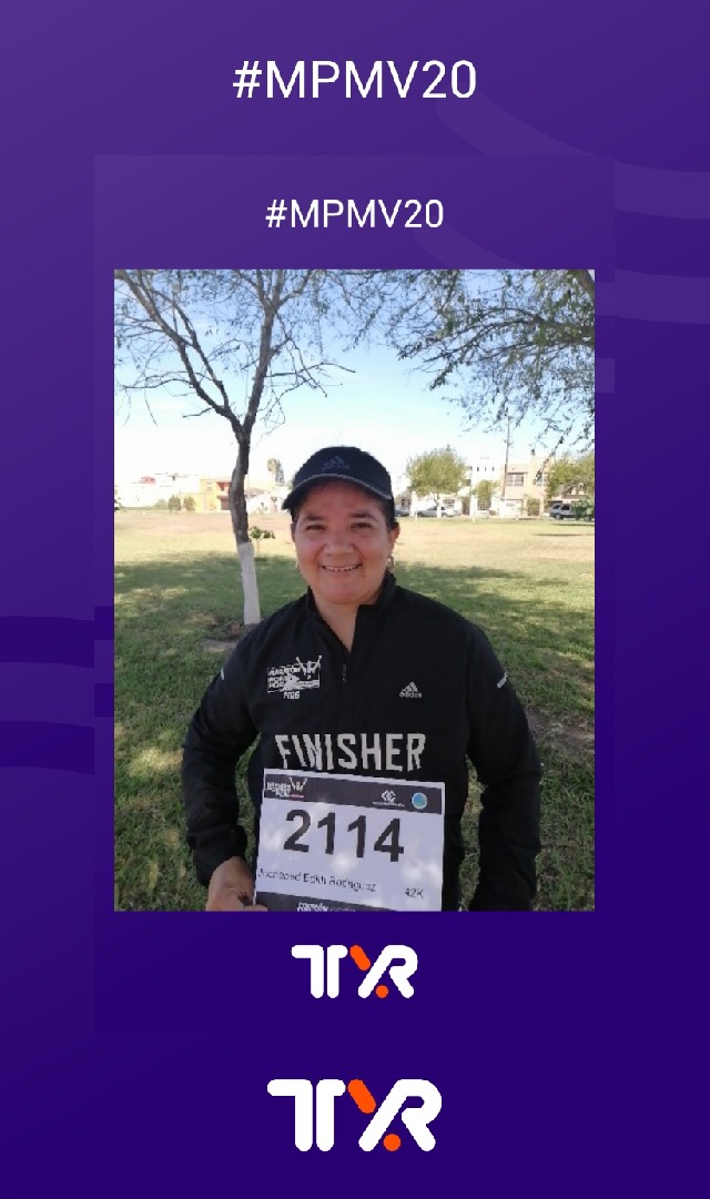 Jochebed Edith Rodriguez