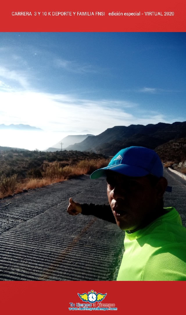 Salvador Hernandez Navarro