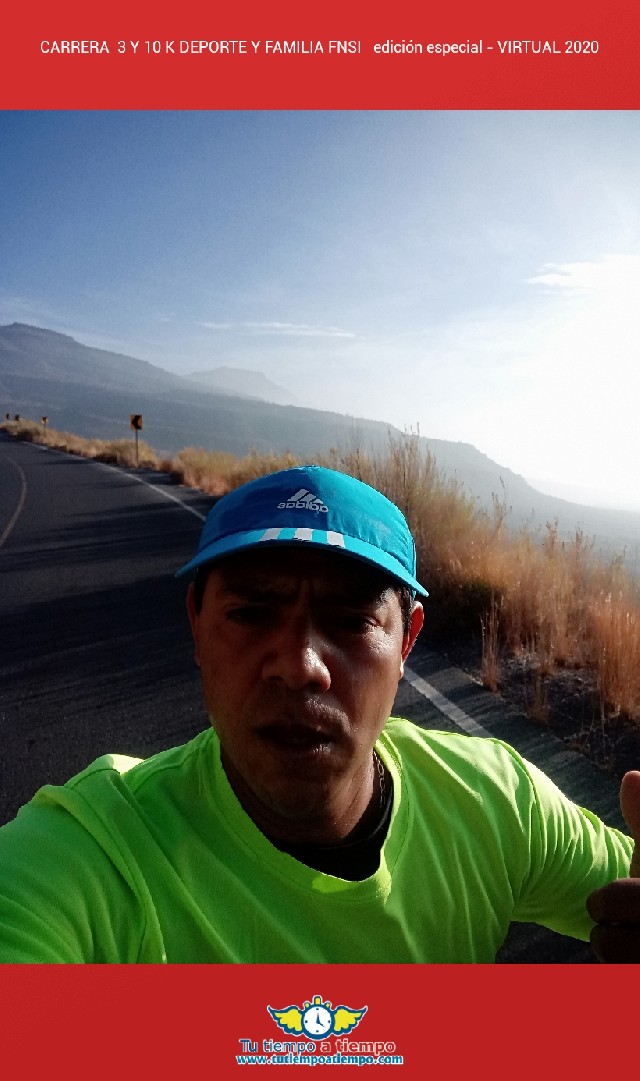 Salvador Hernandez Navarro