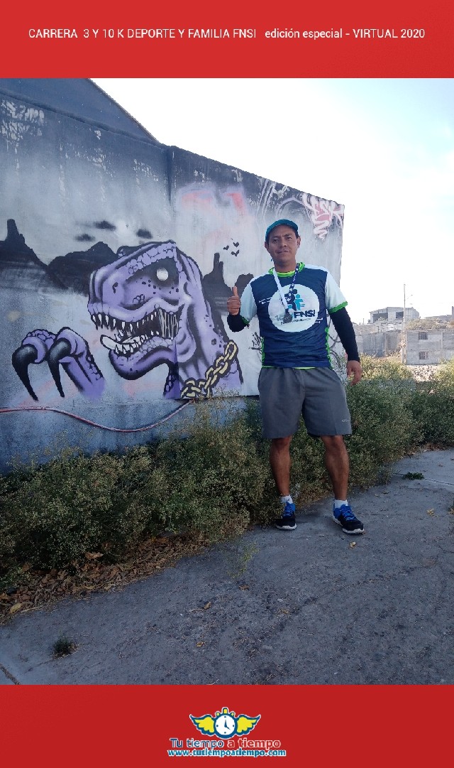 Salvador Hernandez Navarro