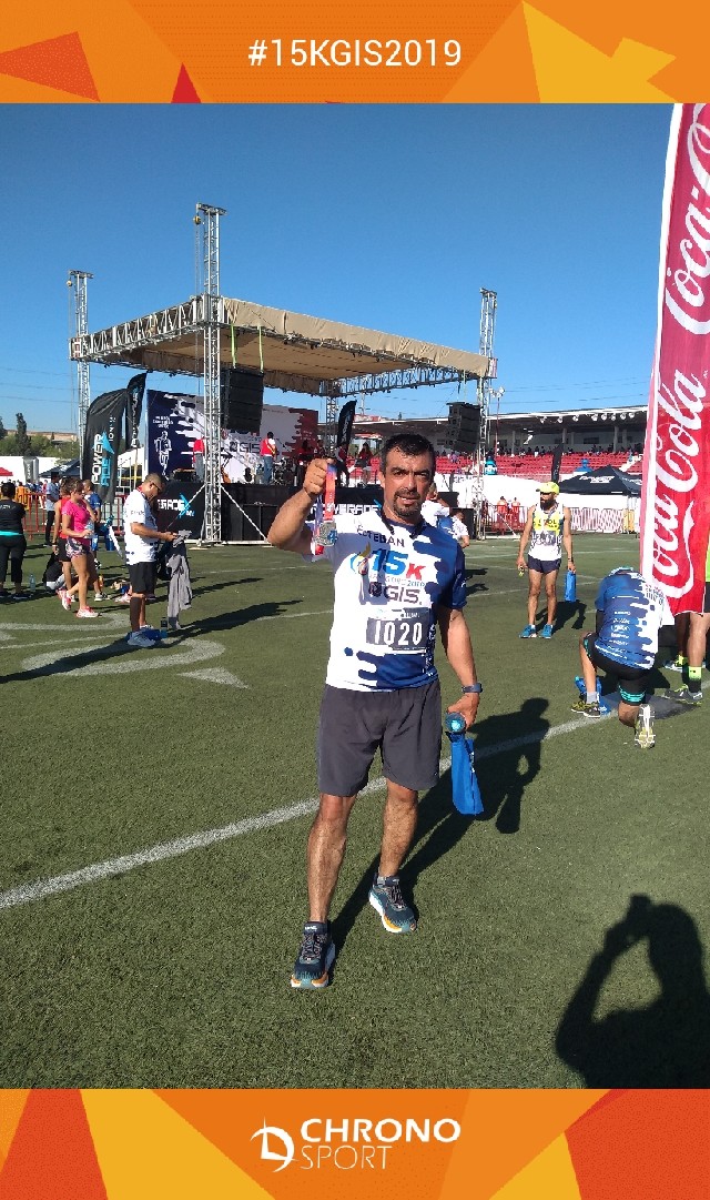 Esteban Lozano Pérez