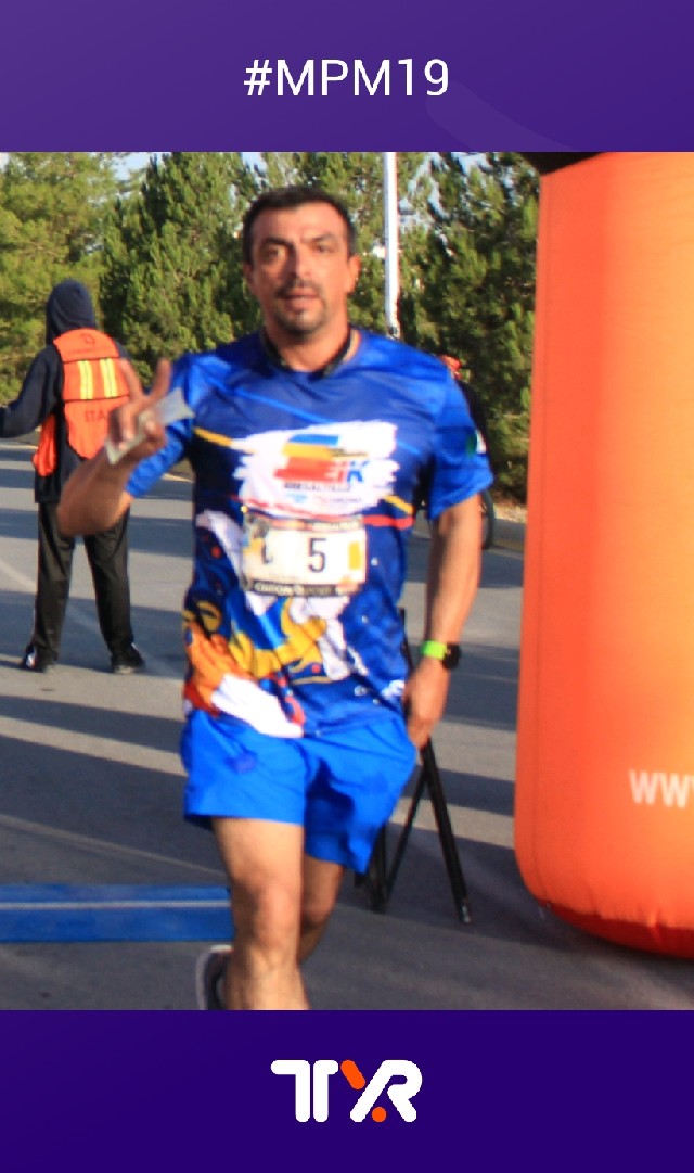 Esteban Lozano Pérez