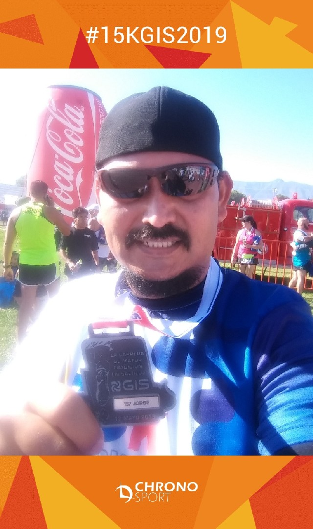 jorge ricardo gonzales ruiz