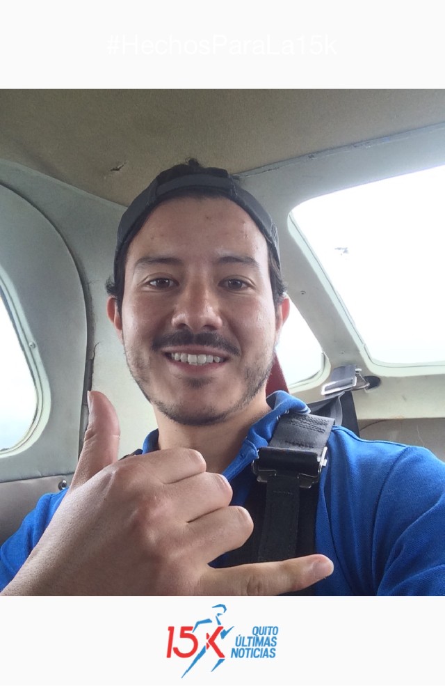 luis alberto paredes cherrez