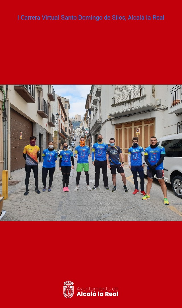 JAVIER RUIZ CASTILLO