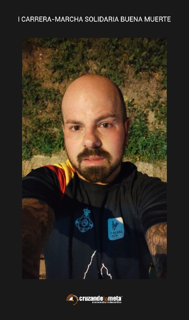 PEDRO JESÚS GARCÍA