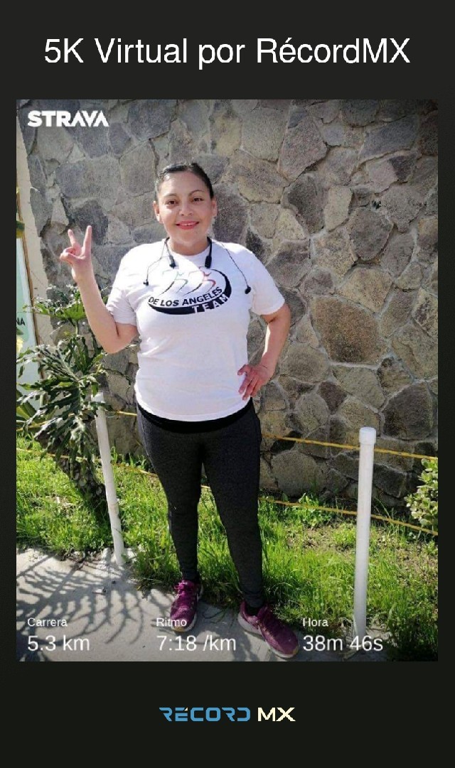 María de jesus loyola barreto