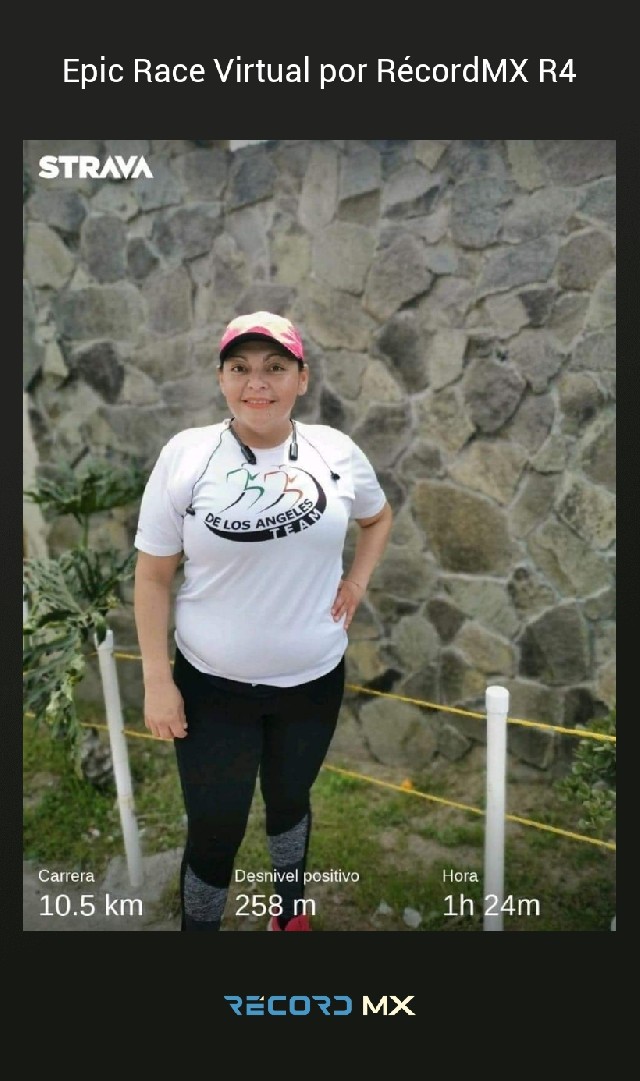 María de jesus loyola barreto