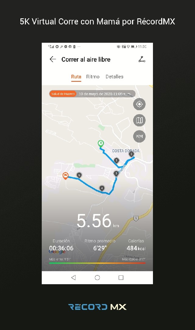 María de jesus loyola barreto