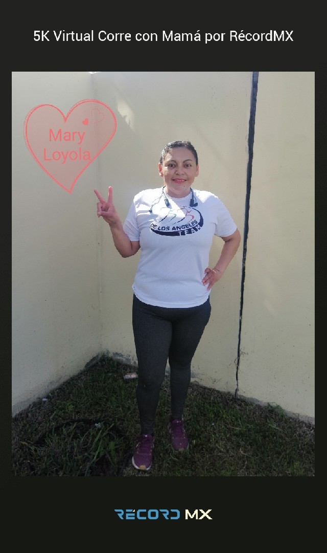 María de jesus loyola barreto