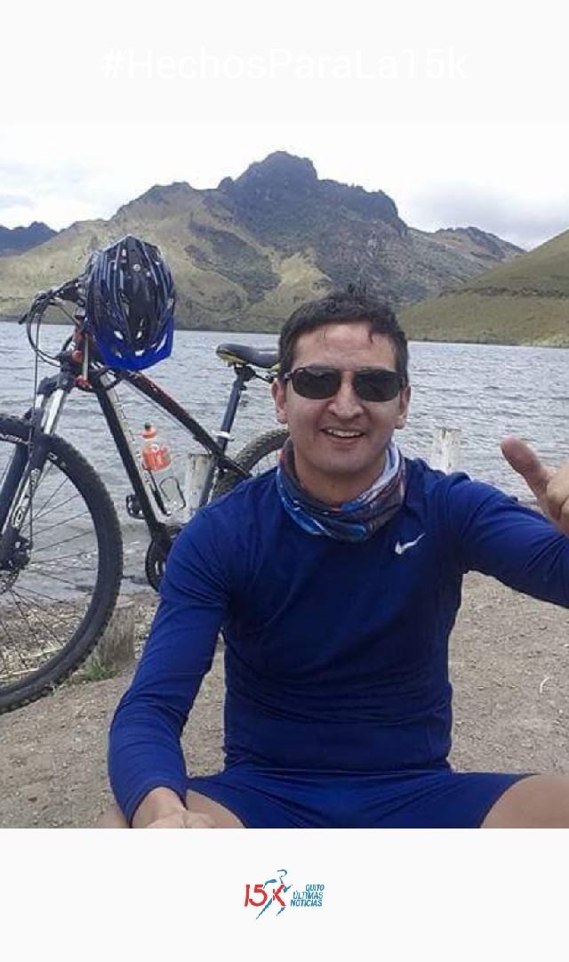 Jaime Galarza Zurita 