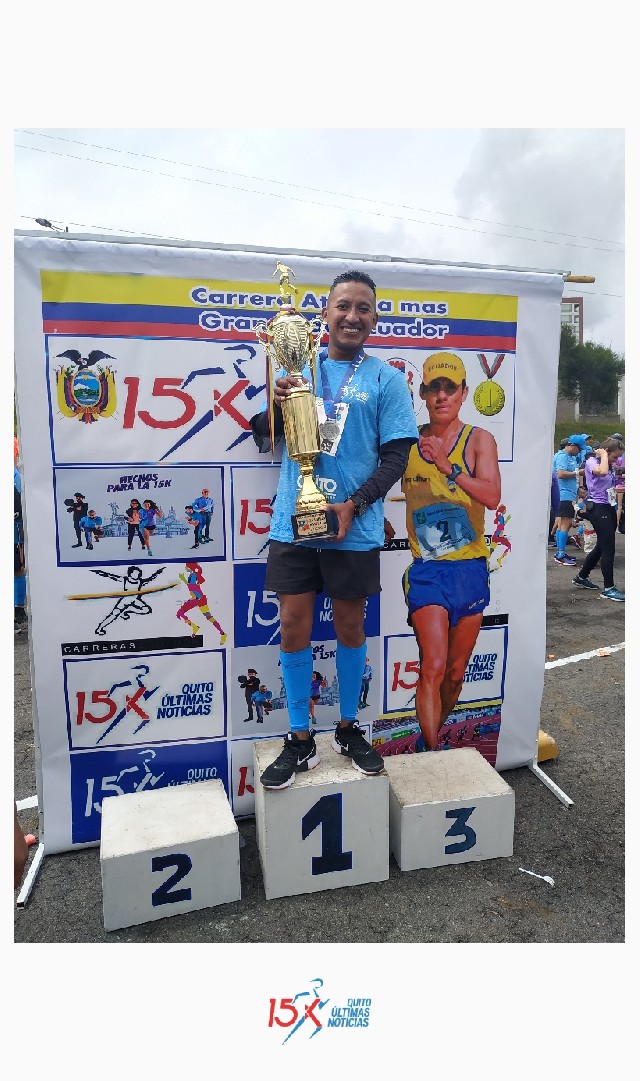 Eduardo Danilo Morocho Mosquera