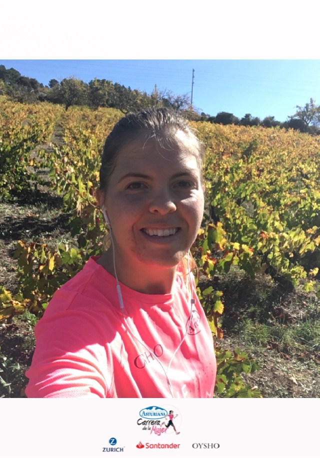 Victoria Soto López