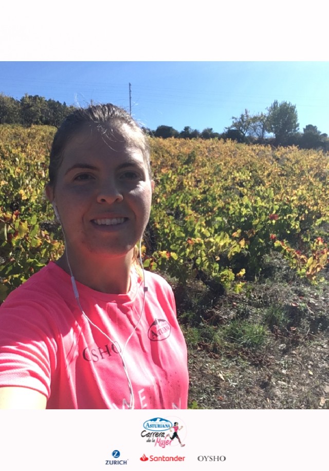 Victoria Soto López