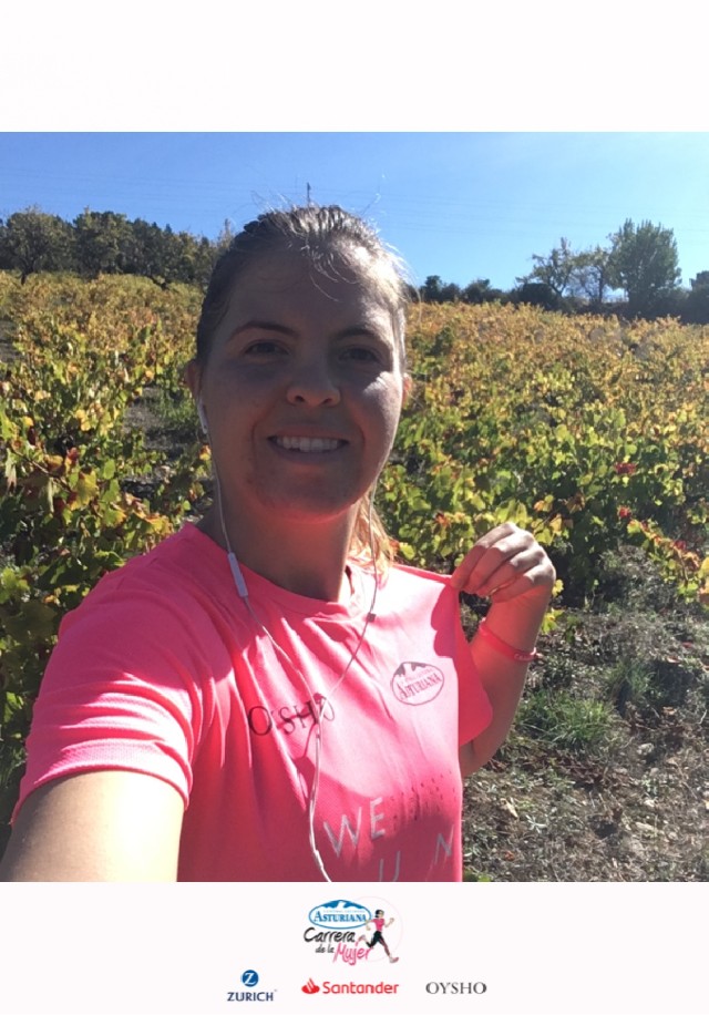 Victoria Soto López