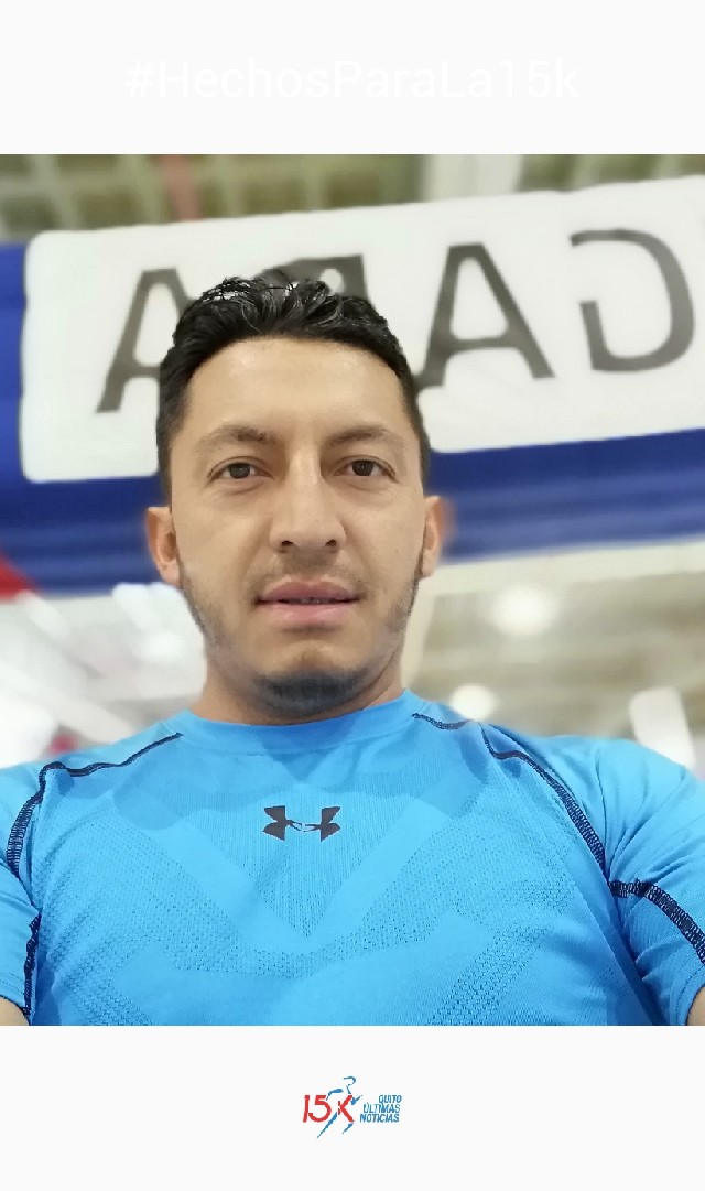 Alberto Giovanny  Zuleta Cadena 