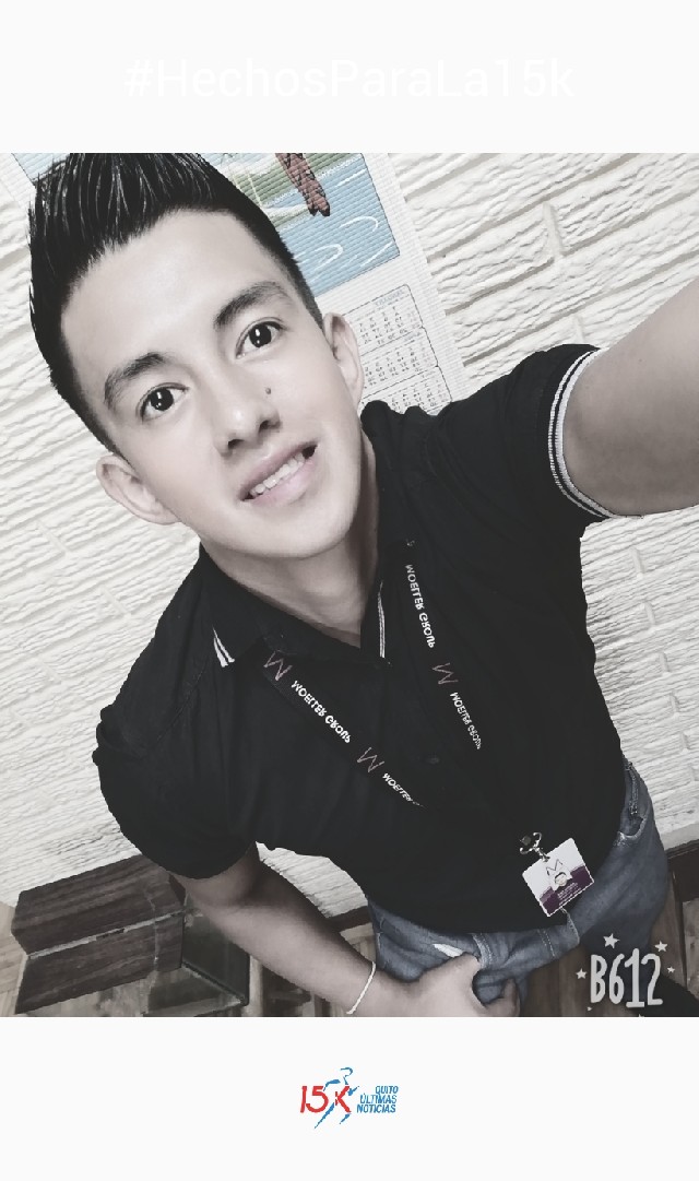 Andrés  Morillo Astudillo