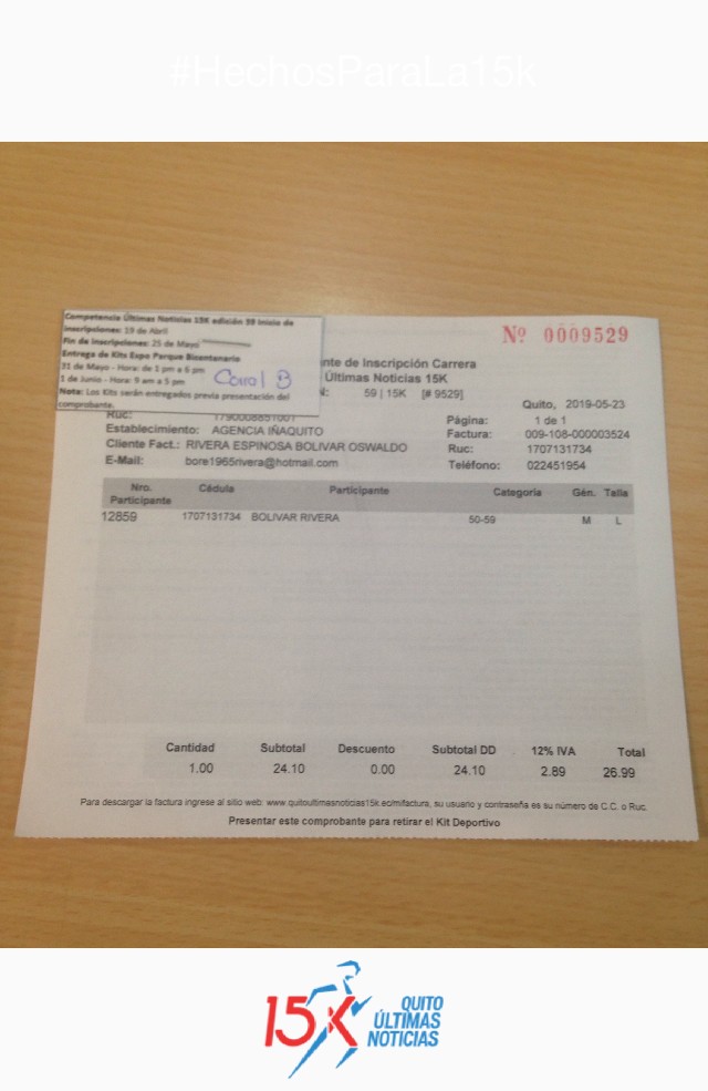 Bolivar  Rivera Espinosa