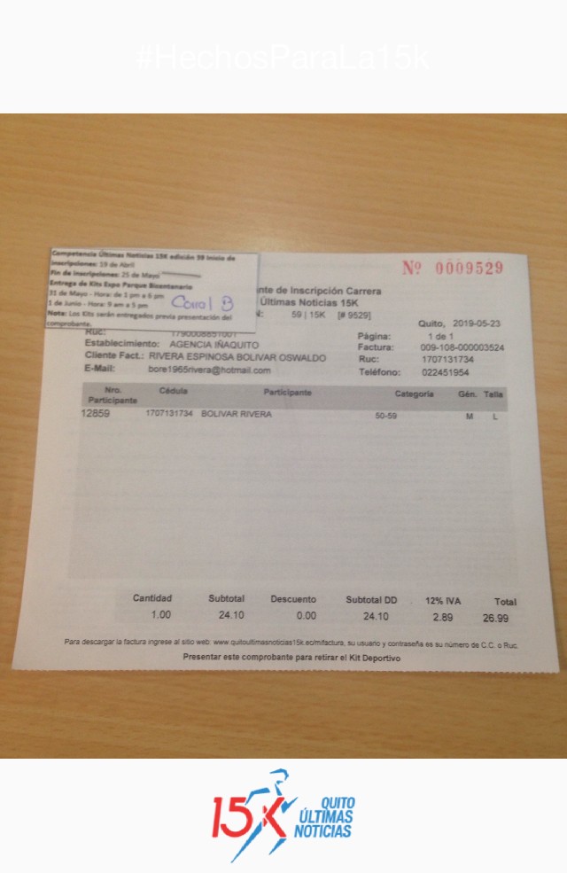 Bolivar  Rivera Espinosa