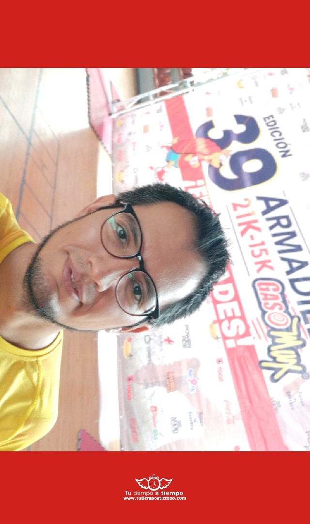 Carlos Alberto Camacho Gtz