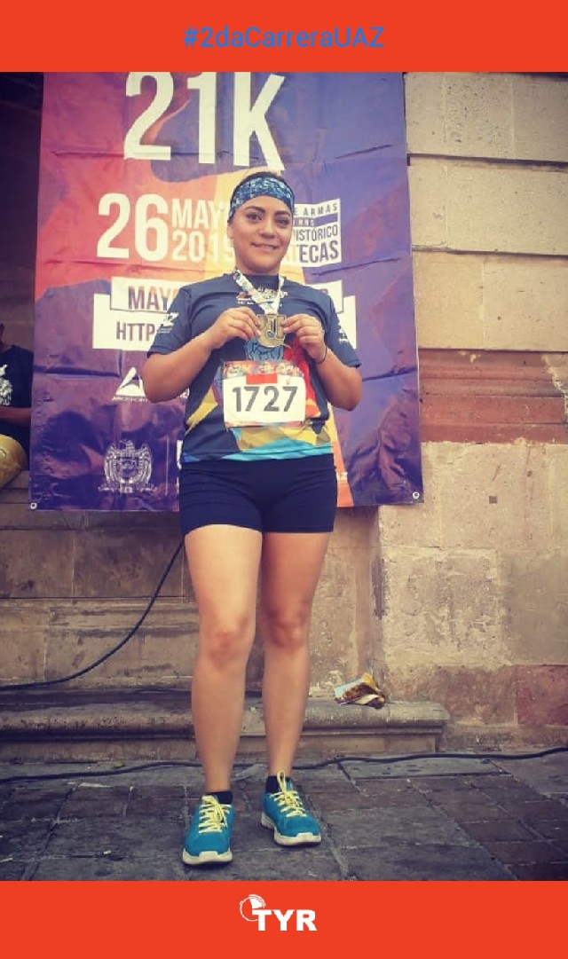 Marina Ztella  Almazán Burciaga 