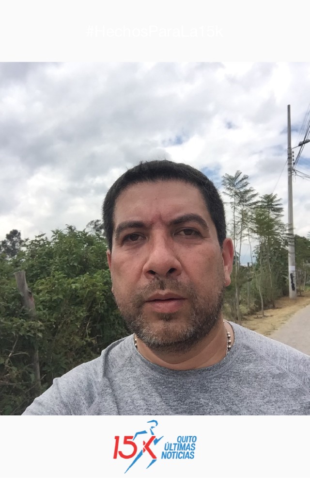 Juan Pablo Almeida Granja