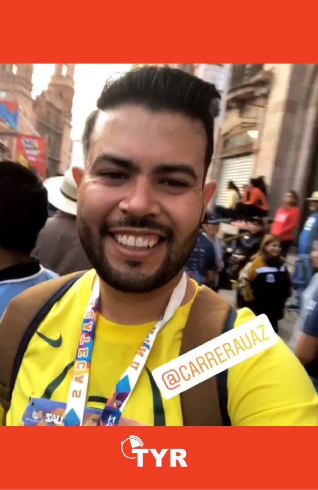 Efrain Morales Enriquez