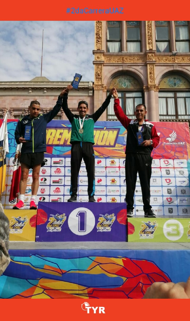 Hector Horacio  Garcia Huerta