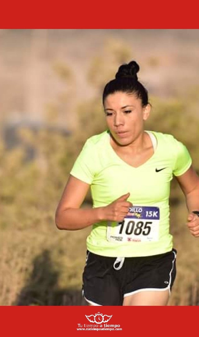 Maira Alejandra  Tellez Villalobos