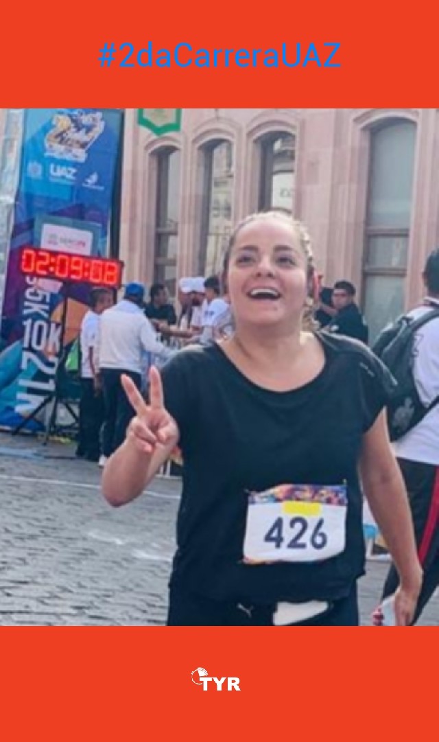 Sara Gabriela  Ramos Barrientos