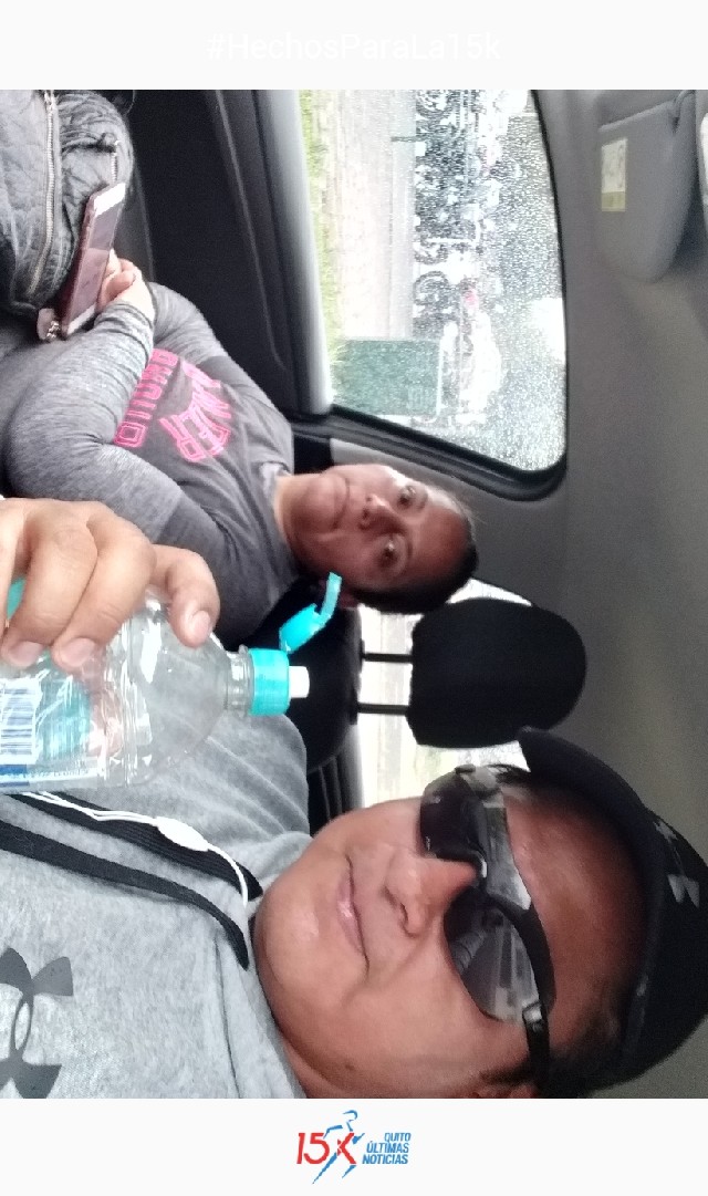 Luis Gabriel De La Torre Males