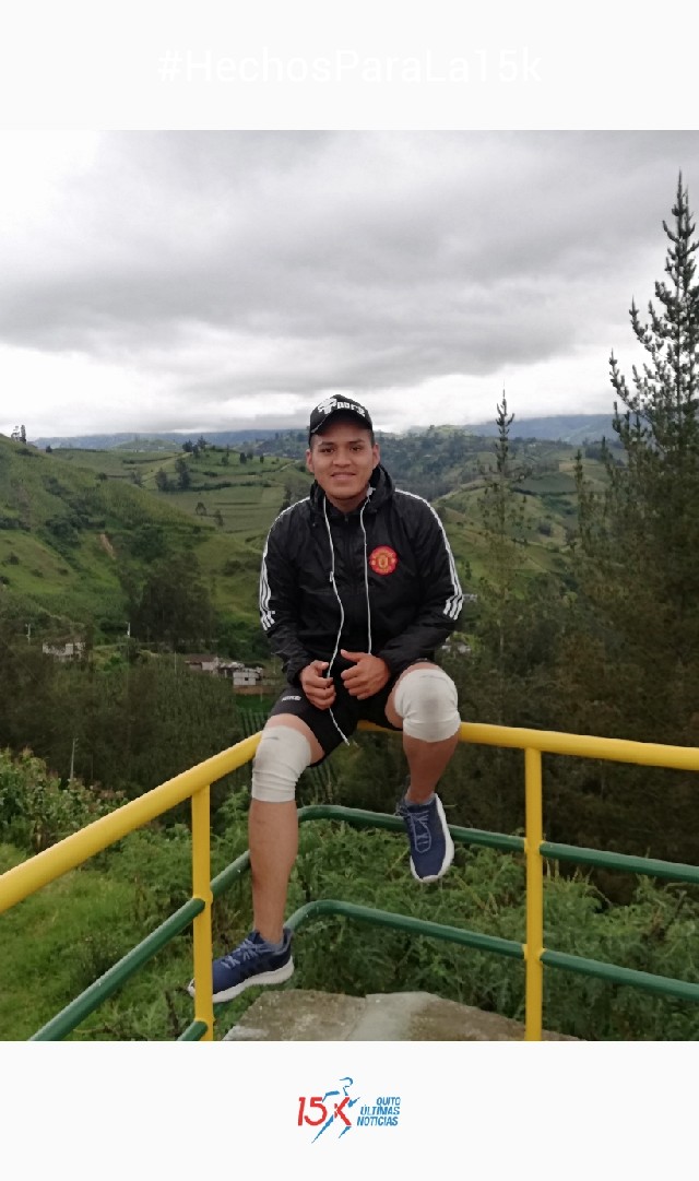 Gabriel  Cocha Romero 