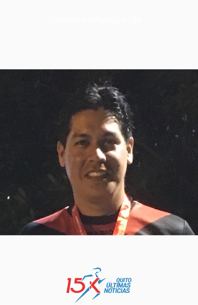 Carlos Rivadeneira Dumas