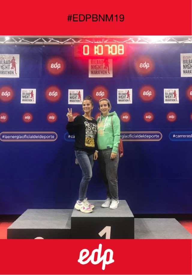 María Cabezas cardador