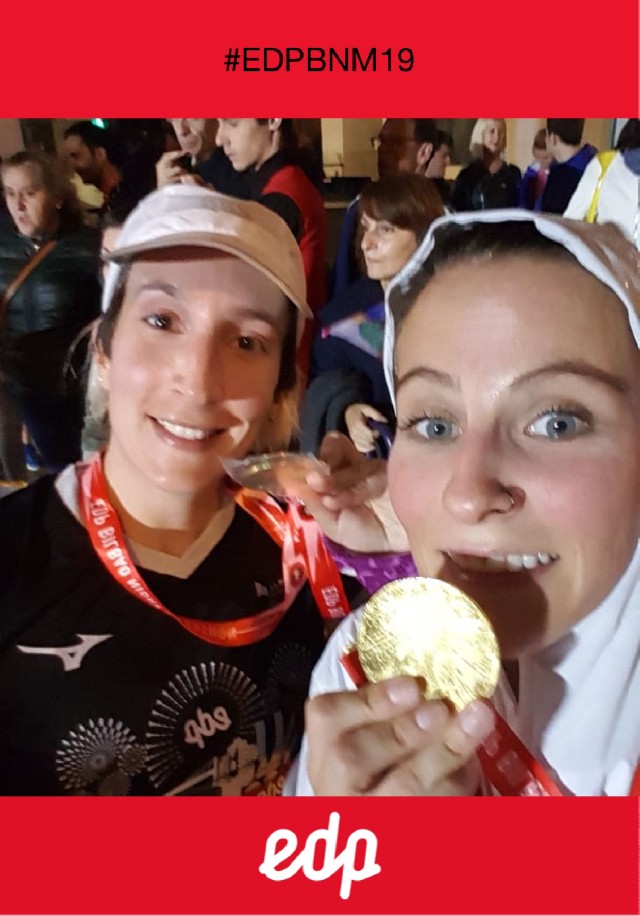 María Cabezas cardador