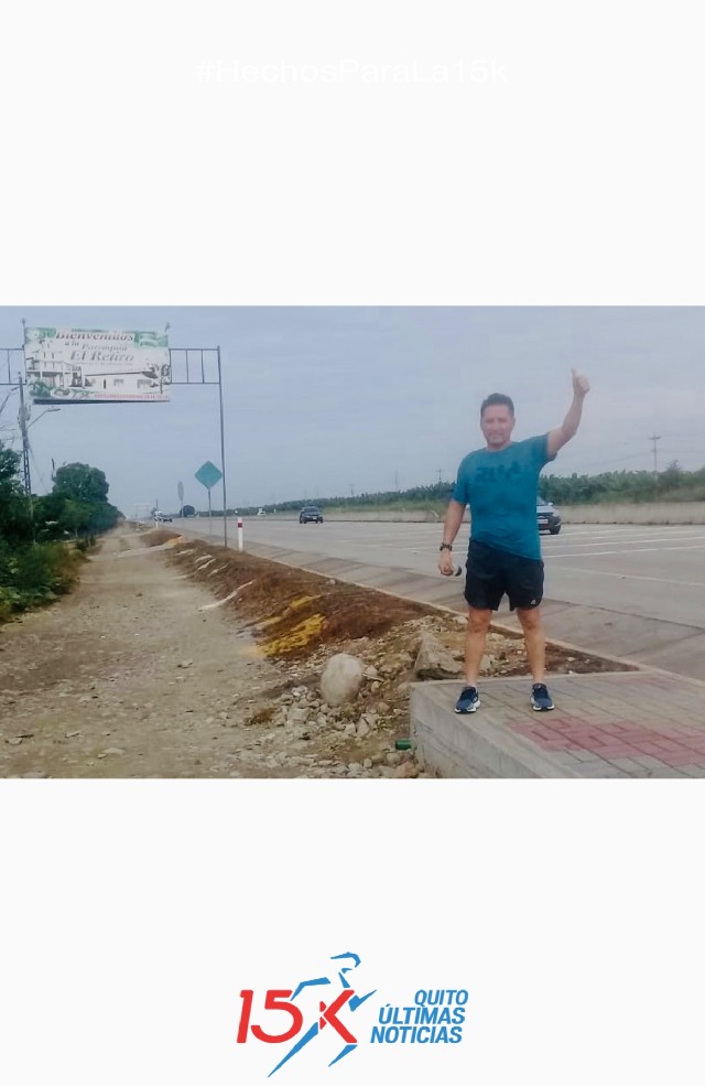 FERNANDO TISALEMA NUÑEZ