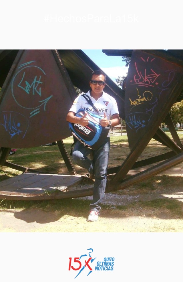 Carlos Omar Espinoza