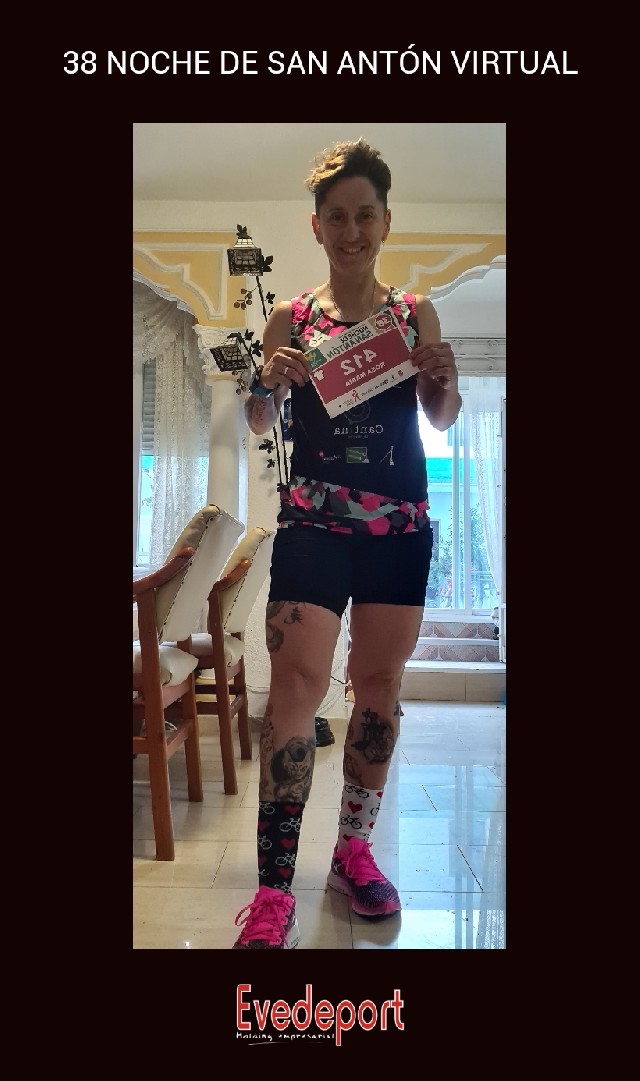 Rosa Maria Berrio García