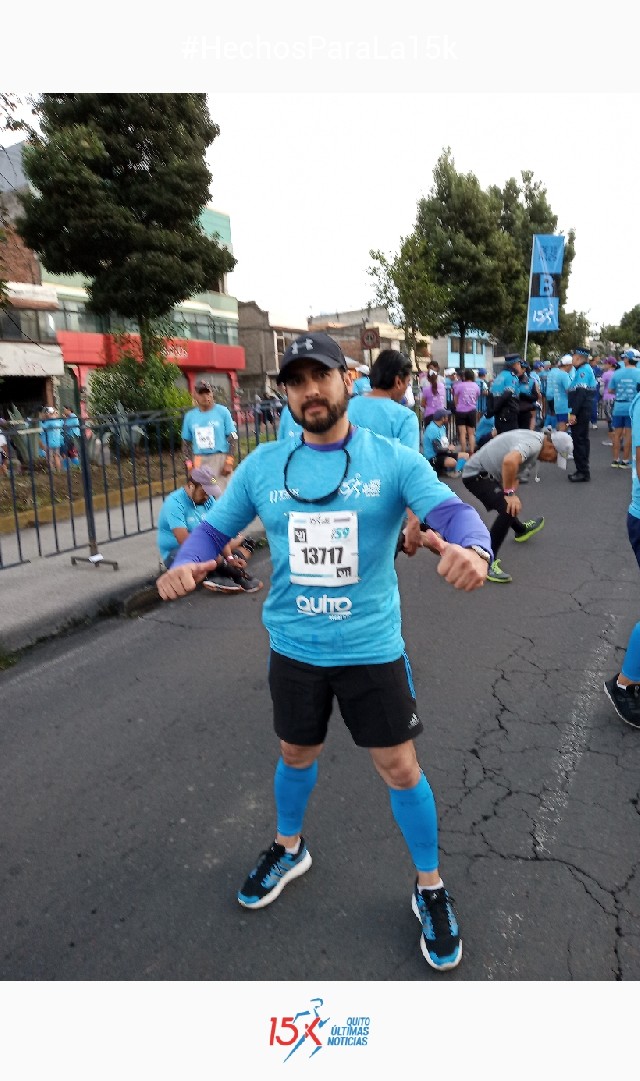 Paulo Cesar Villalba Lascano