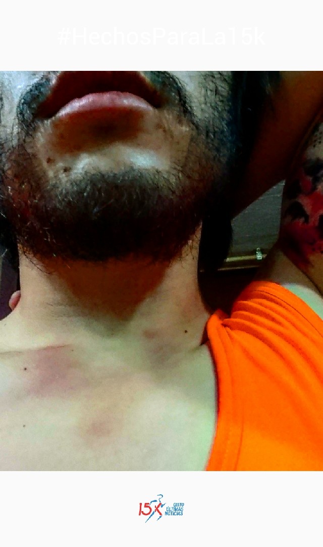 David  Carchipulla Morales 