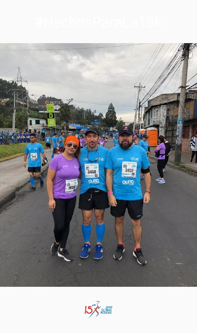 Juan Carlos  Robalino 