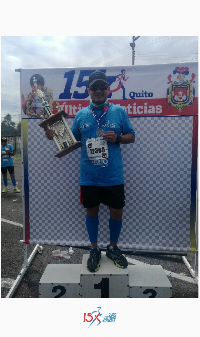 Elvis Wladimir Zambrano Aguilar