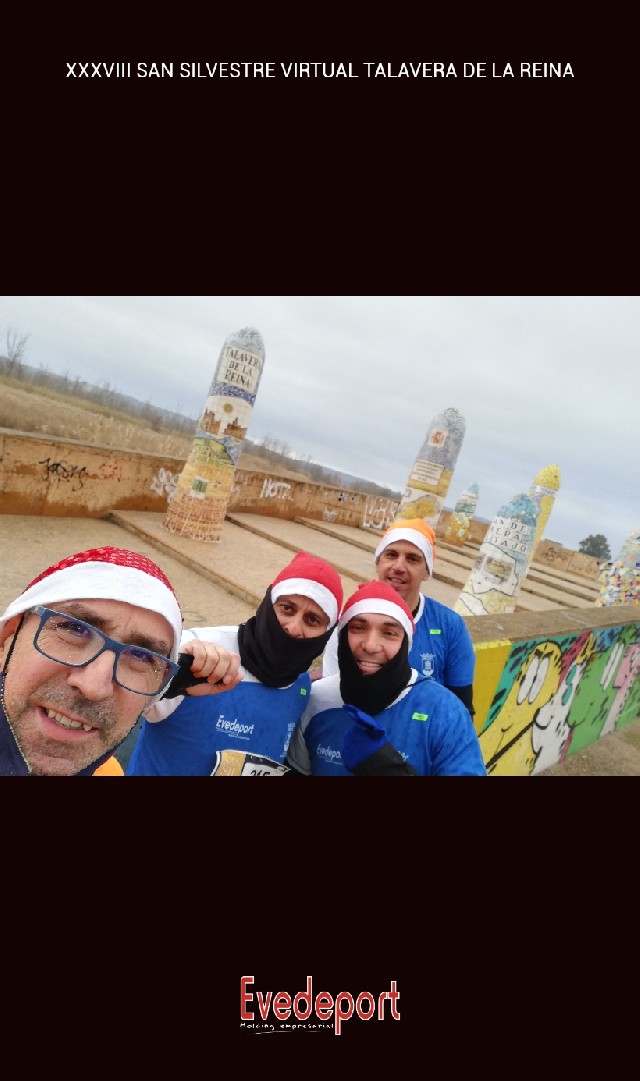 Javier  Mora Senovilla 