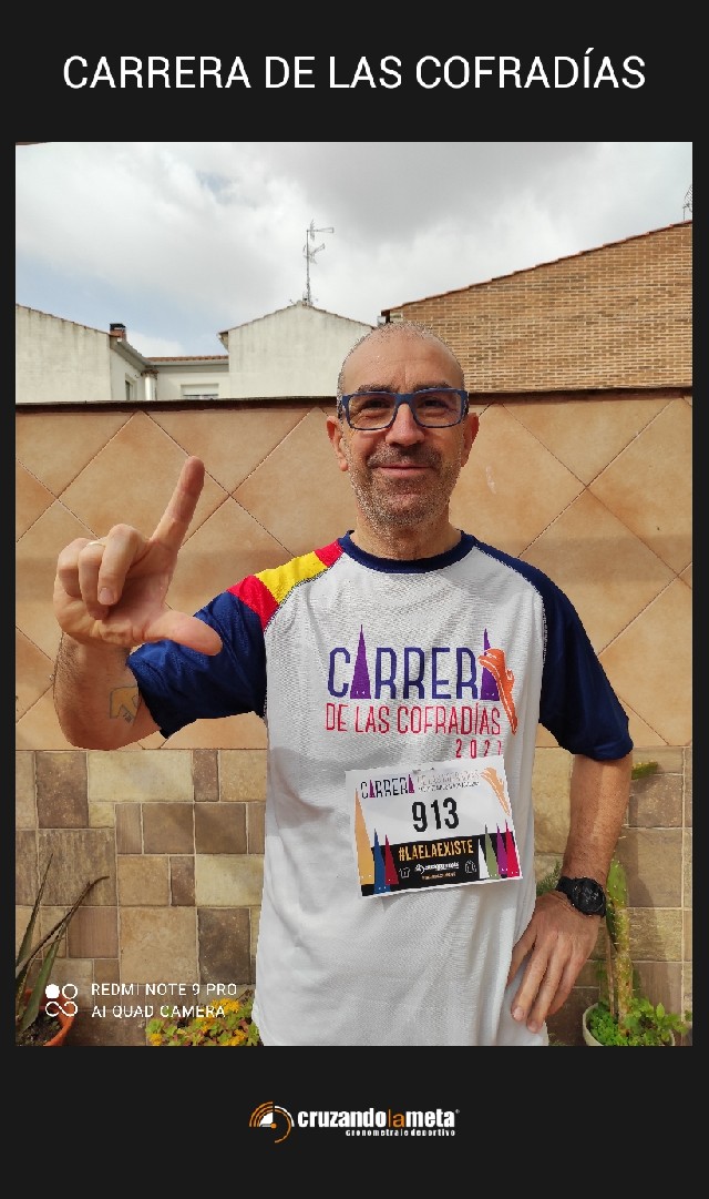 Javier  Mora Senovilla 