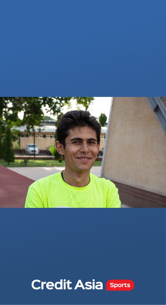 Тимур Джангиров